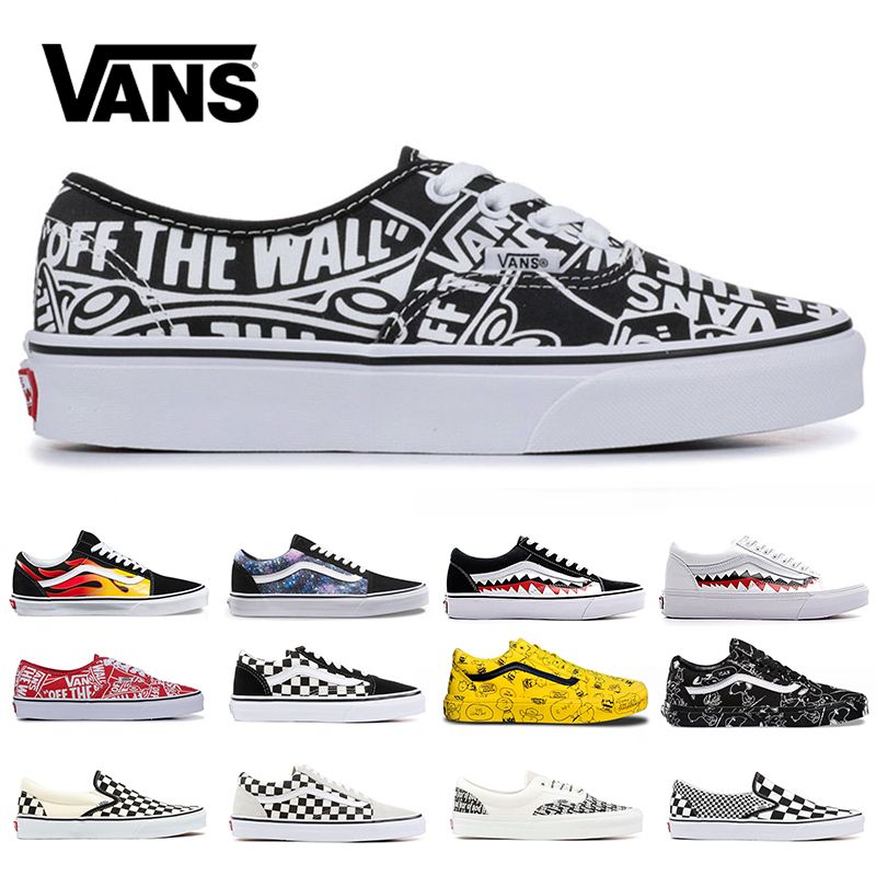 vans mujer 2019 vans mujer 2019