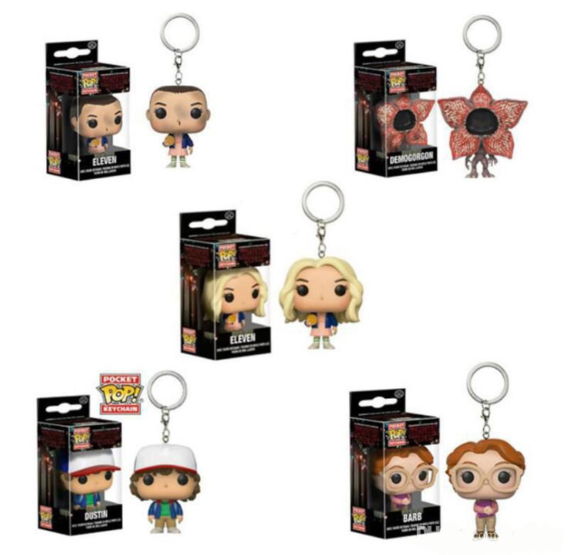 funko pop will stranger things 3