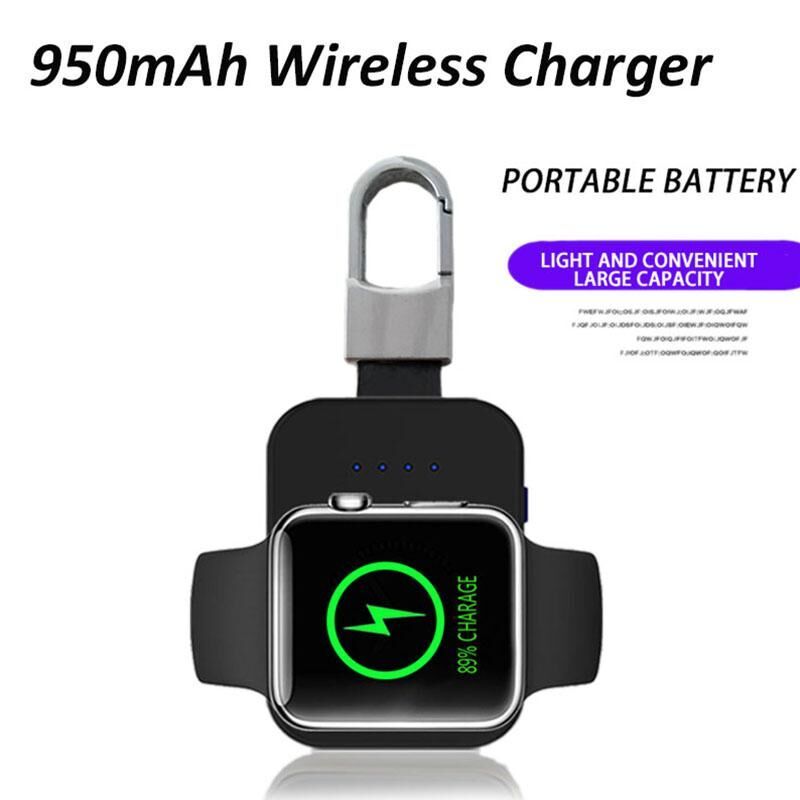 withings watch charger