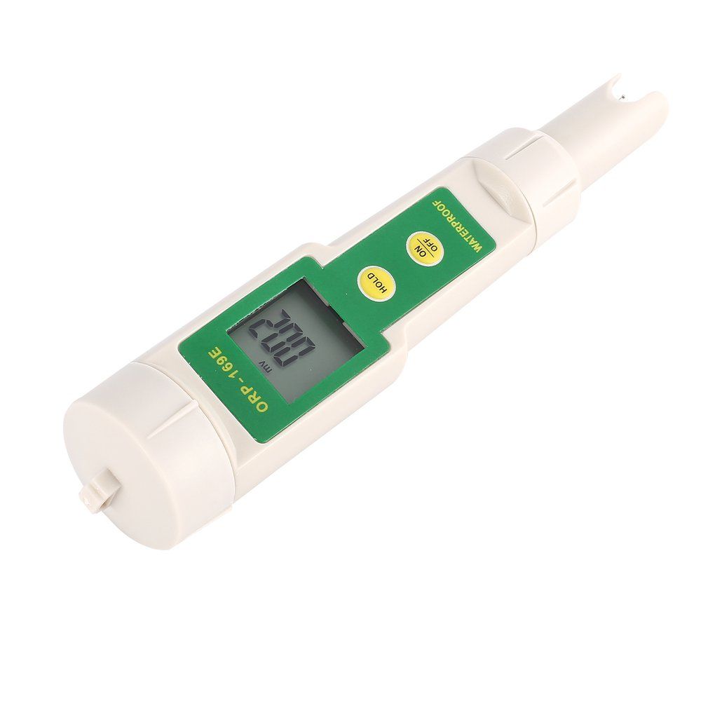 2020 Professional 169E 1999mV ORP Detector Redox Volt ...