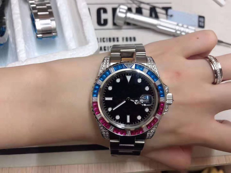 u1 factory datejust