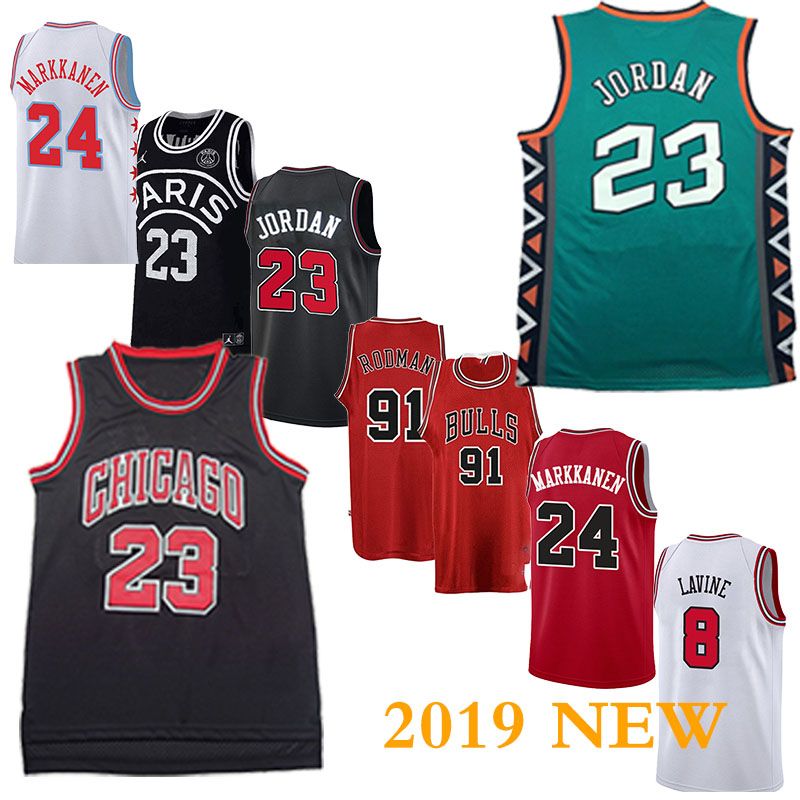 mj 45 jersey for sale