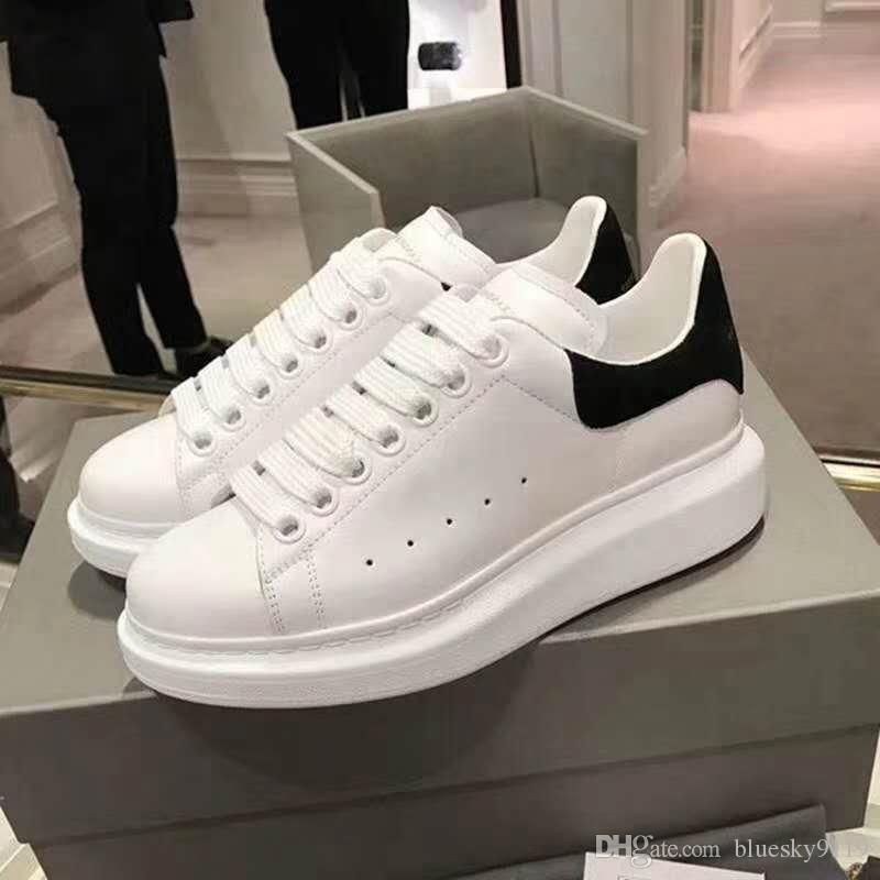 platform trainers for men
