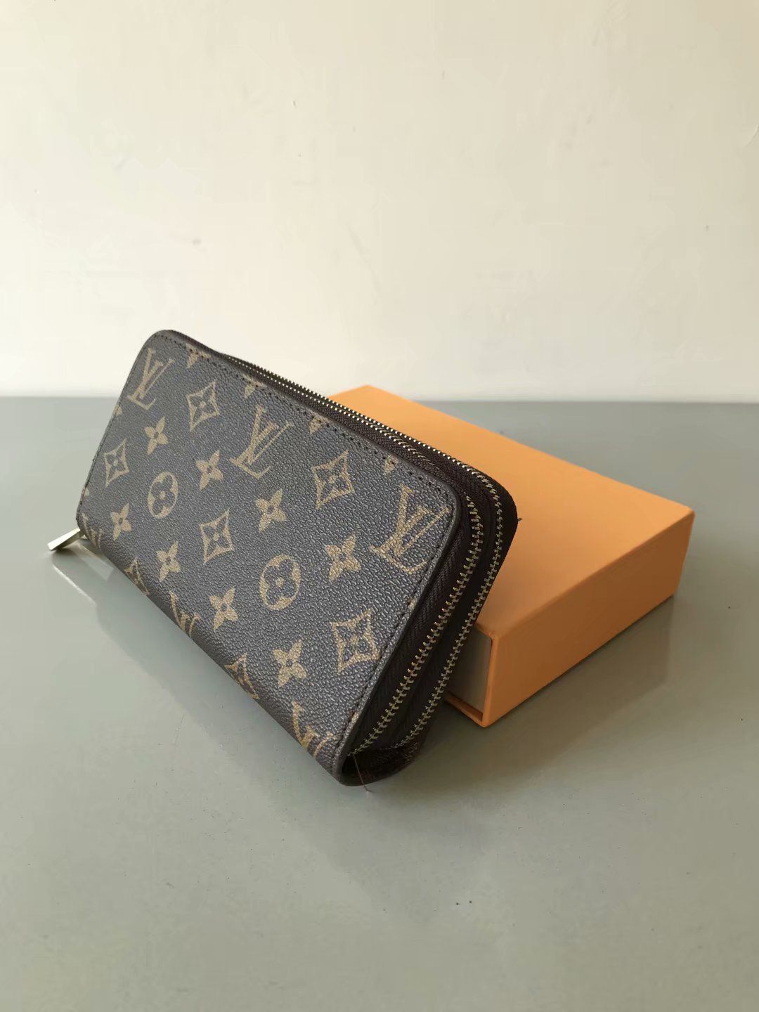 Louis Vuitton Supreme 19 Wholesale 078 Luxury Famous Brand Classic