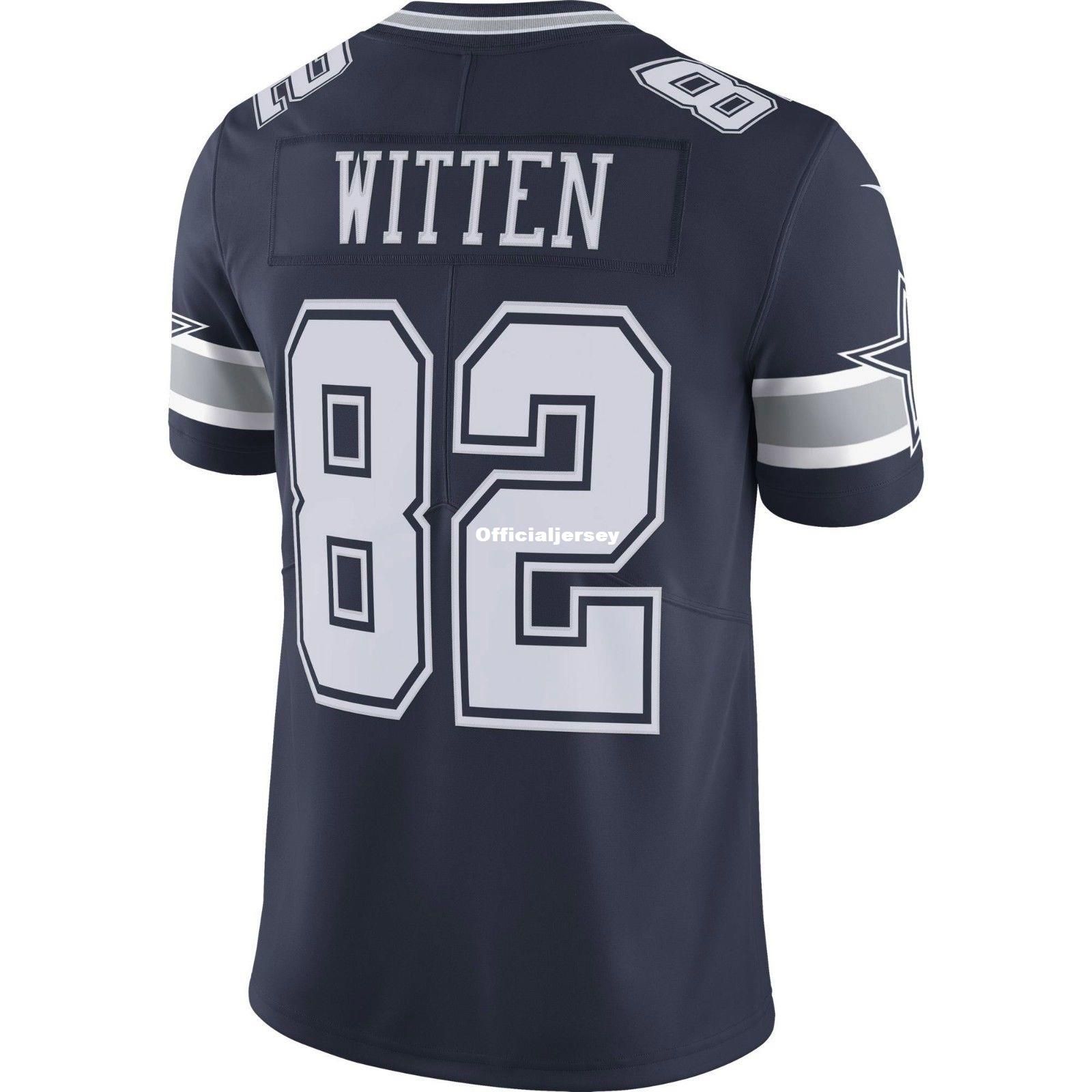 2019 Cheap Stitching New Top DC JW #82 Navy Blue Vapor Untouchable ...