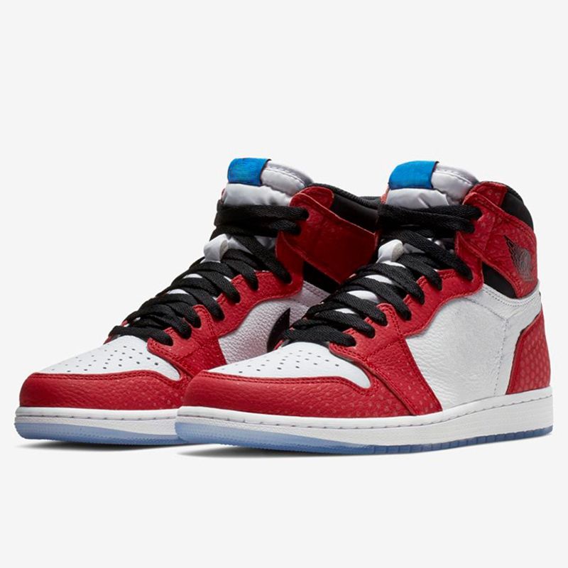 og basketball shoes