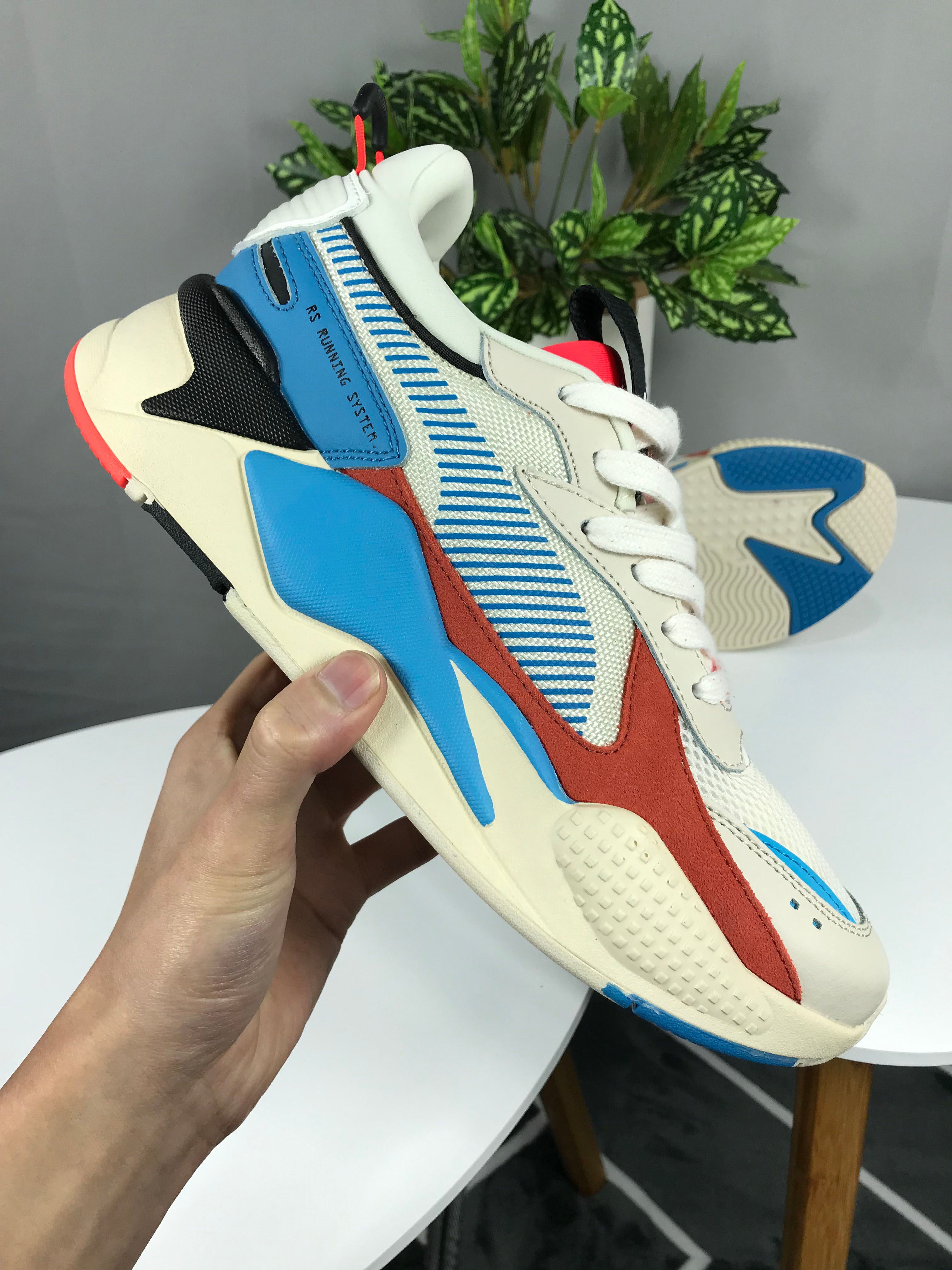 puma 2019