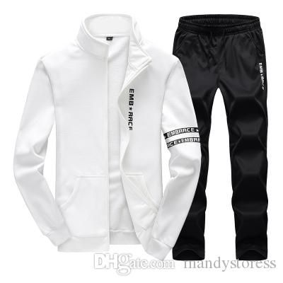 mens sweat suits big and tall
