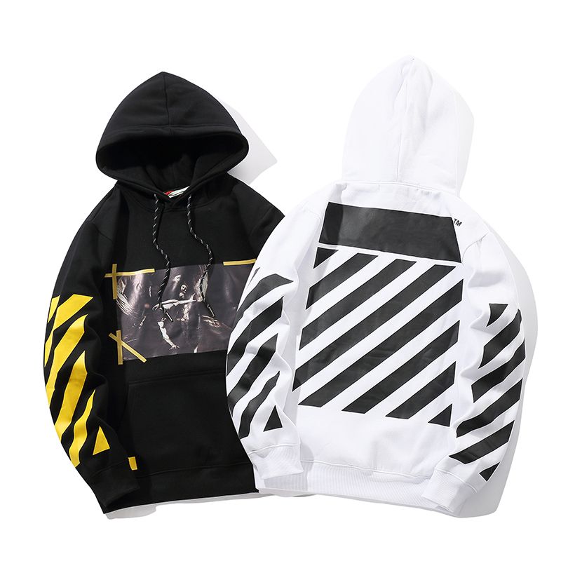2021 High End Hoodies 2017899 Summer New High End Men'S Brand Hoodie