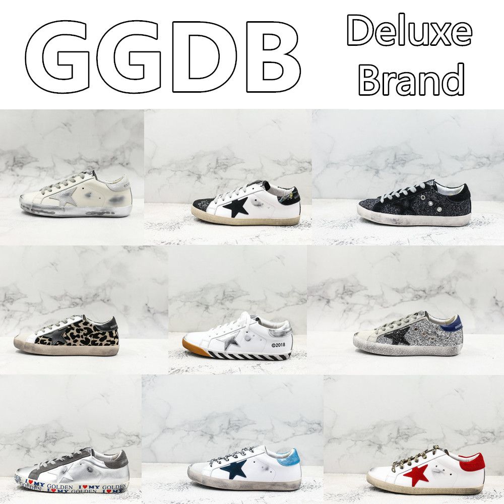one star golden goose