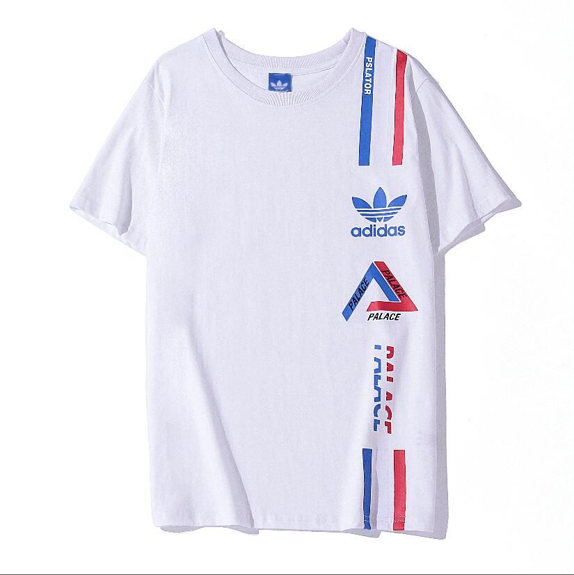 adidas t shirt pattern