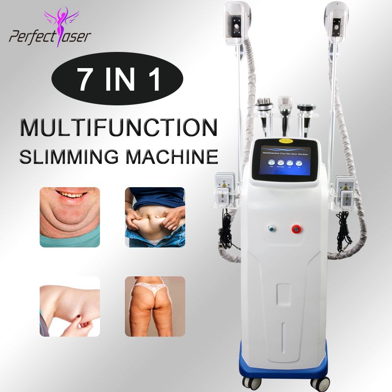 FDA Approved Lipo Laser Cavitation Slim Machine Ultrasound Cavitation