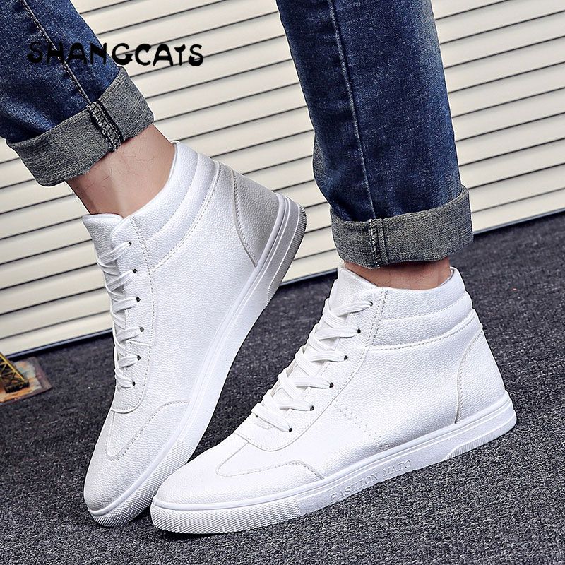 Invierno 2018 De Deporte Para Zapatillas Compre Vulcanize Hombre N80vnmwO