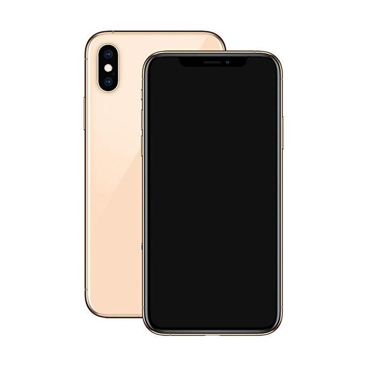 2020 For IPhone XS Max Fake Dummy Phone For IPhone XS Max Glass Dummy Mobile Phone Model Machine ...