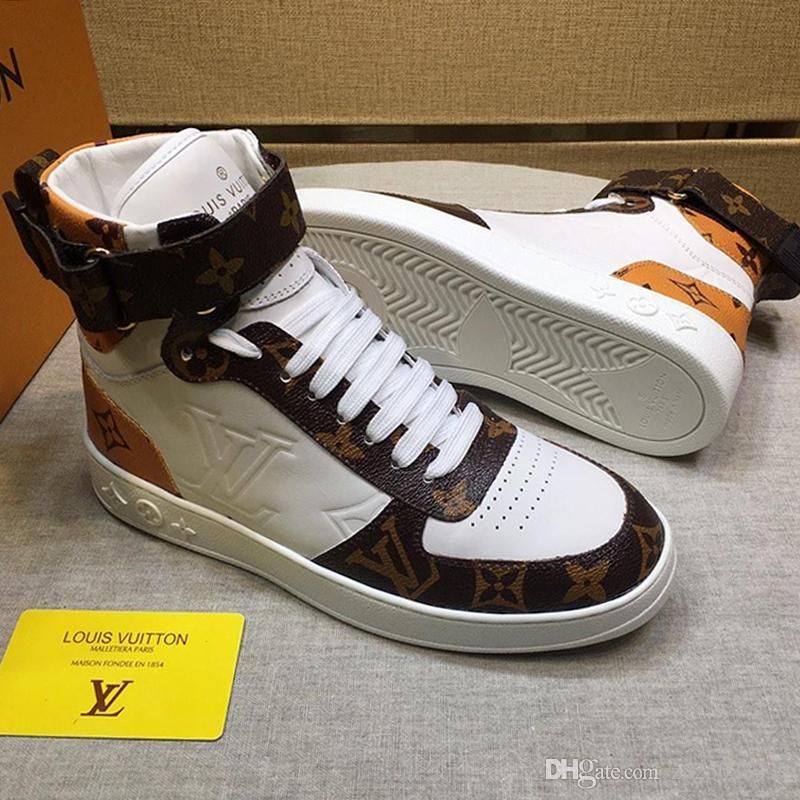 boombox sneaker boot