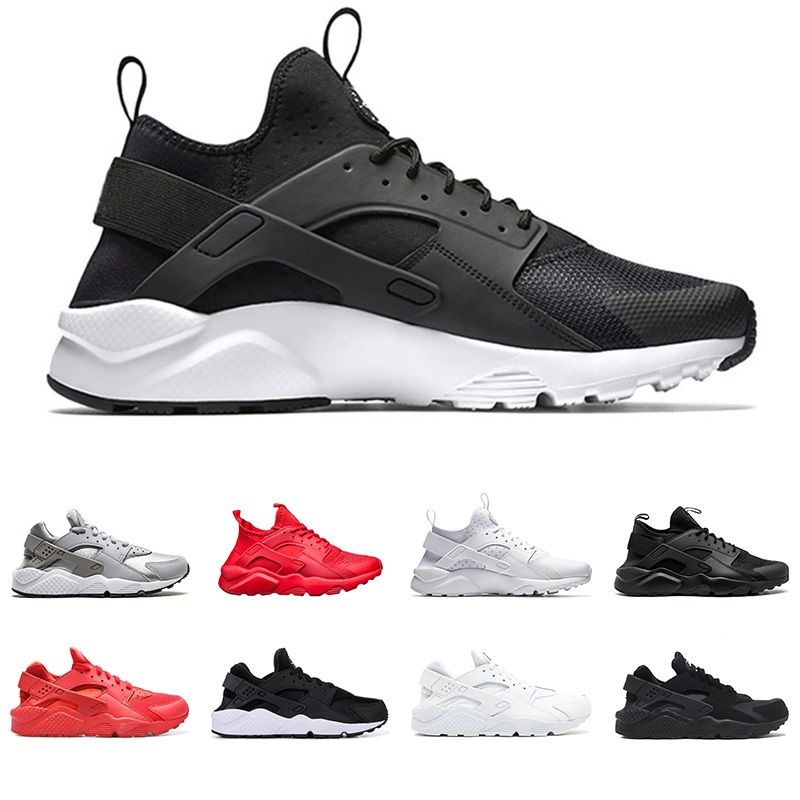 huarache 4.0