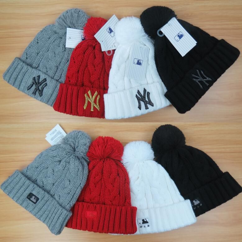 wooly cap