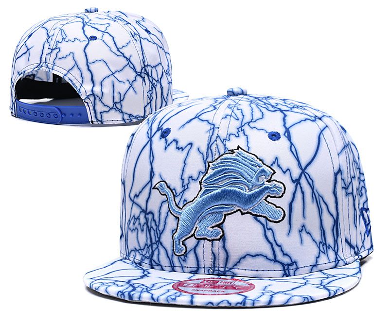 detroit lions hats for sale