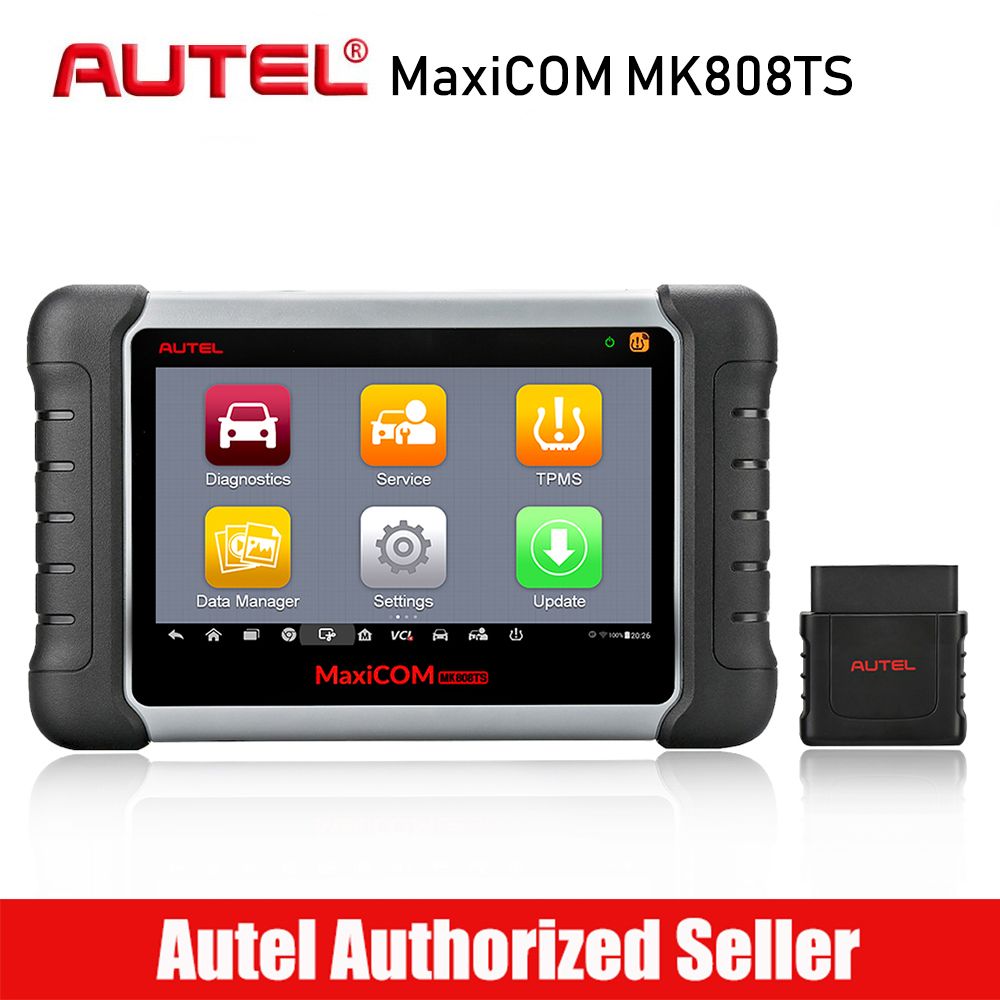 Automotive Scan Tool >> 2019 Autel Maxicom Mk808ts Car Diagnostic Tool Auto Tpms Tools Automotive Scan Tool >> 2019 Autel Maxicom Mk808ts Car Diagnostic Tool Auto Tpms Tools