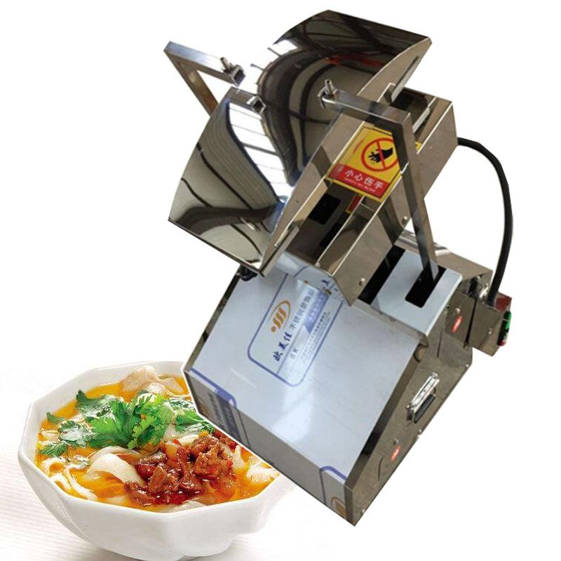 Buy Best And Latest The Control Mode Cutting Noodle Robot Commercial