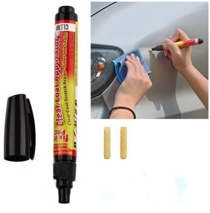 Fix It PRO Car Coat Scratch Cover Remove Painting Pen Car Scratch