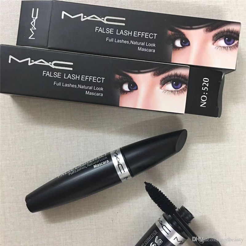 Mac false. Mac mc-6605.