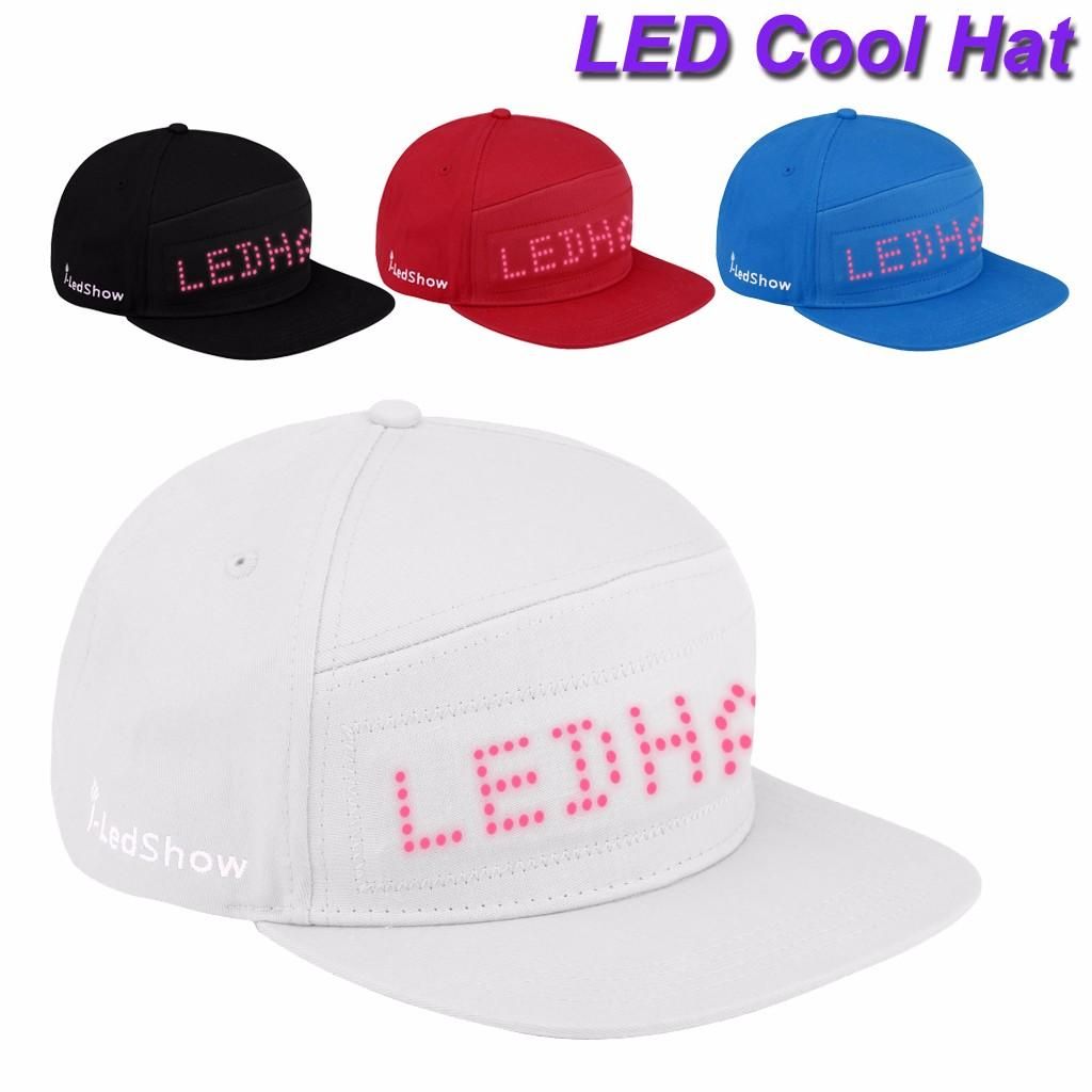 cool running hat