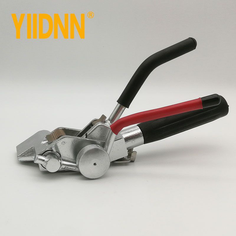 2020 Stainless Steel Banding Tensioner Use With 3/16 To 3/4 Width