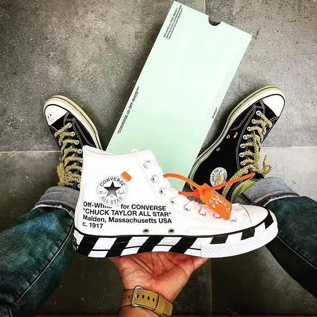 converse off white dhgate