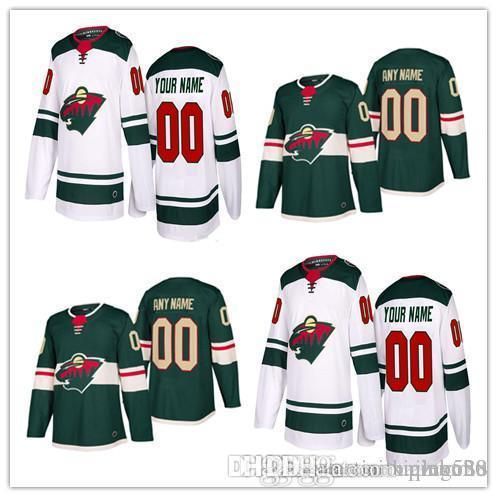 personalized wild jerseys