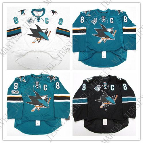 san jose sharks 25th anniversary shirt