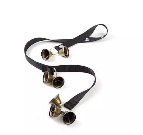 Dog Bells For Potty Training Doorbell Rope Housetraining And