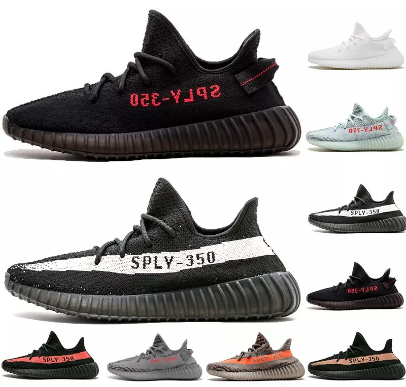 Yeezy Supreme Urbanas Adidas Hombre en Mercado Libre