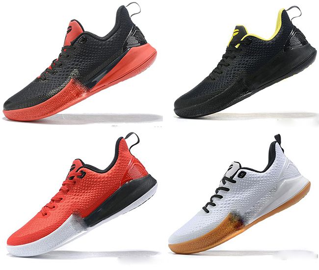 mamba focus shoes price