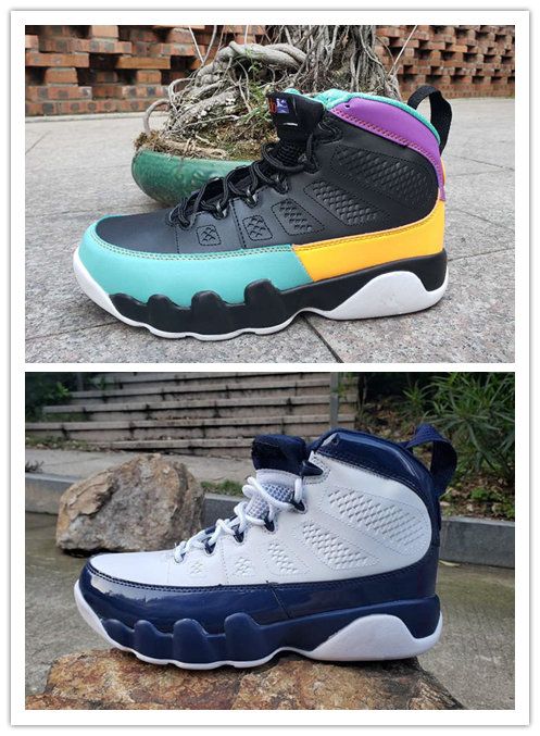 d9 shoes