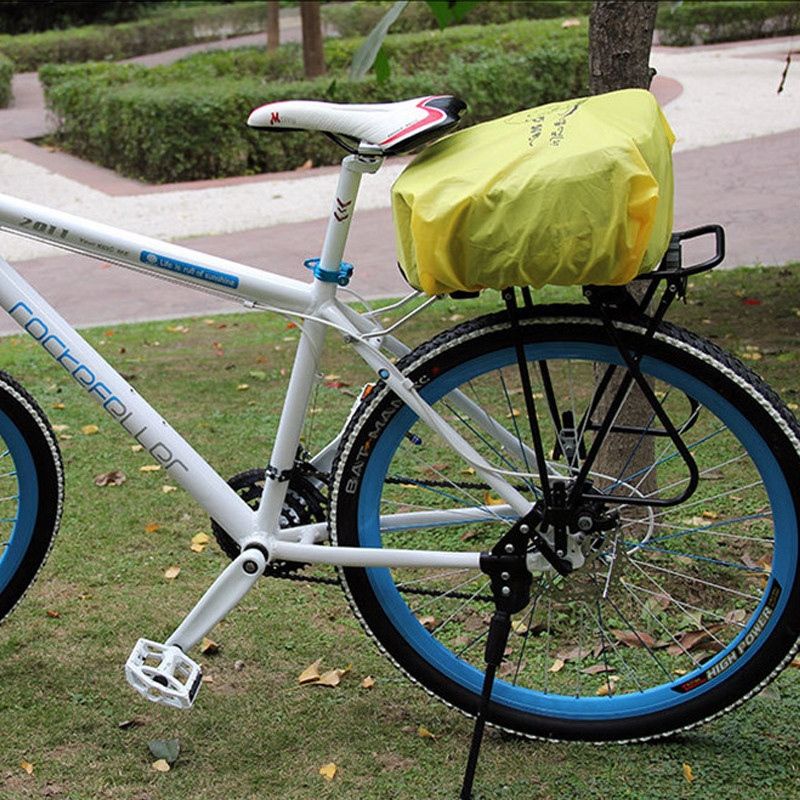 rain protector for bike