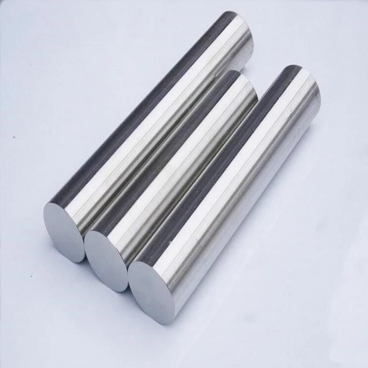 2020 China Professional Manufacture Titanium Alloy Round Bar,Titanium ...