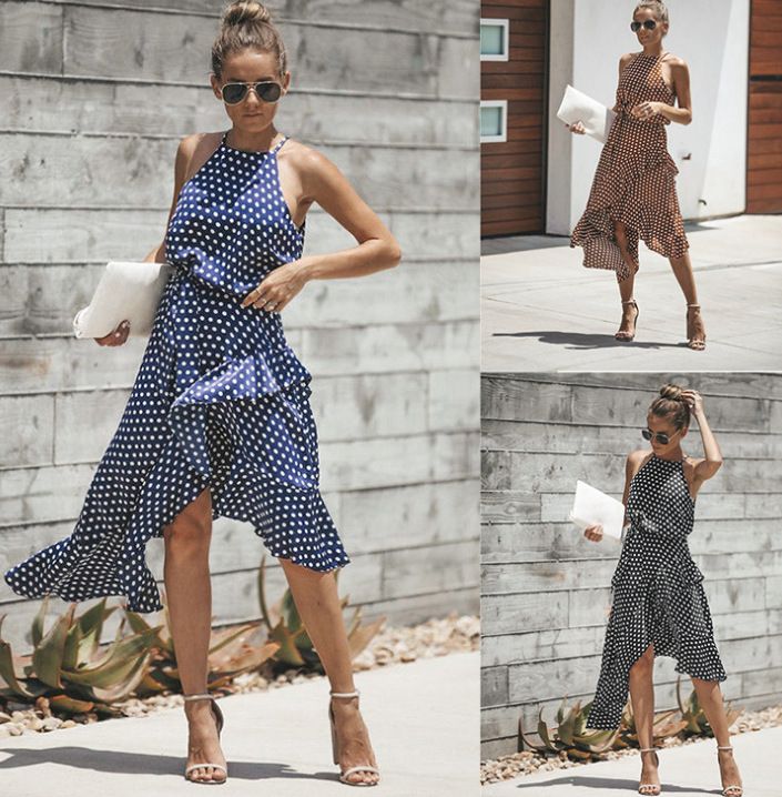 ropa de verano chica