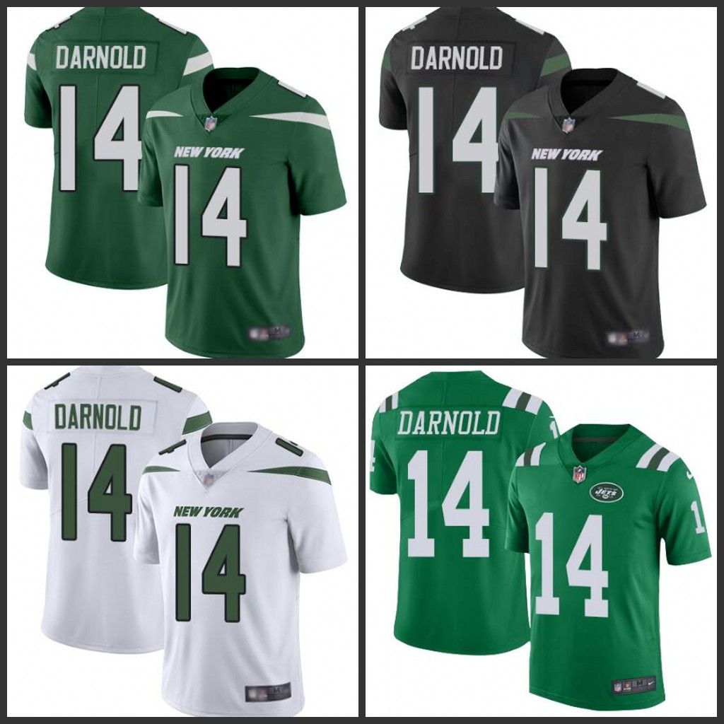 new york jets limited jersey