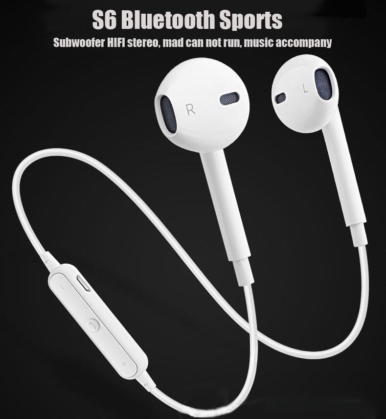 Casque Pas Cher Cadeau De Casque Bluetooth Téléphone Portable Stéréo