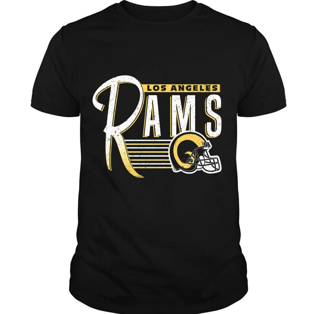 rams t shirt