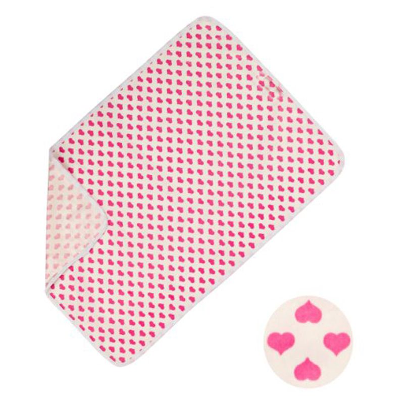 New Cheapest Waterproof Baby Changing Mat Reusable Washable Infant