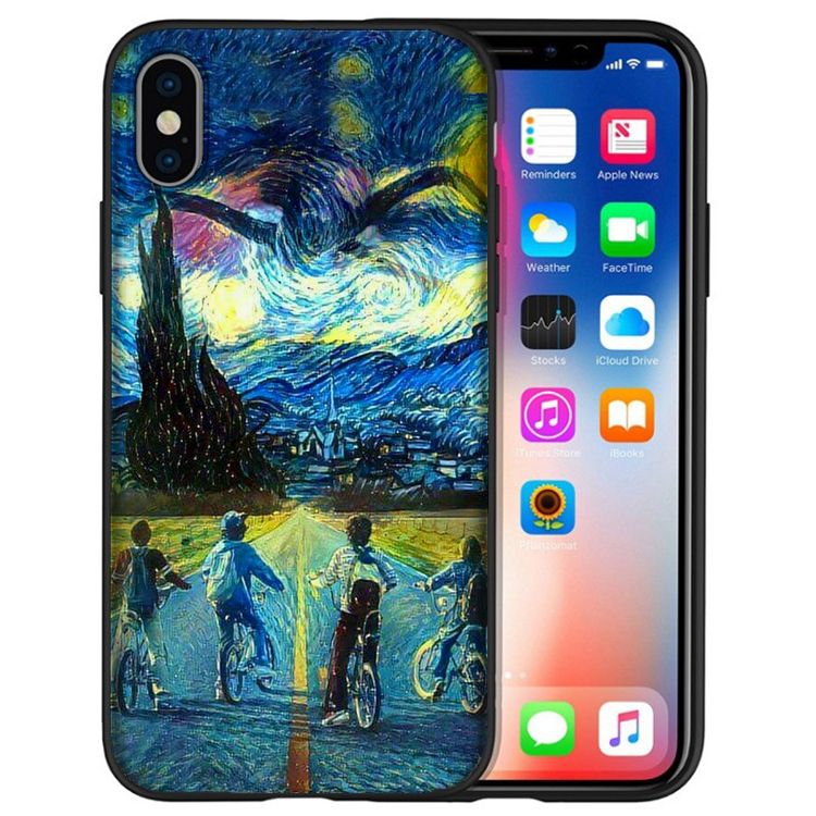 coque samsung galaxy s6 stranger things coque samsung galaxy s6 stranger things