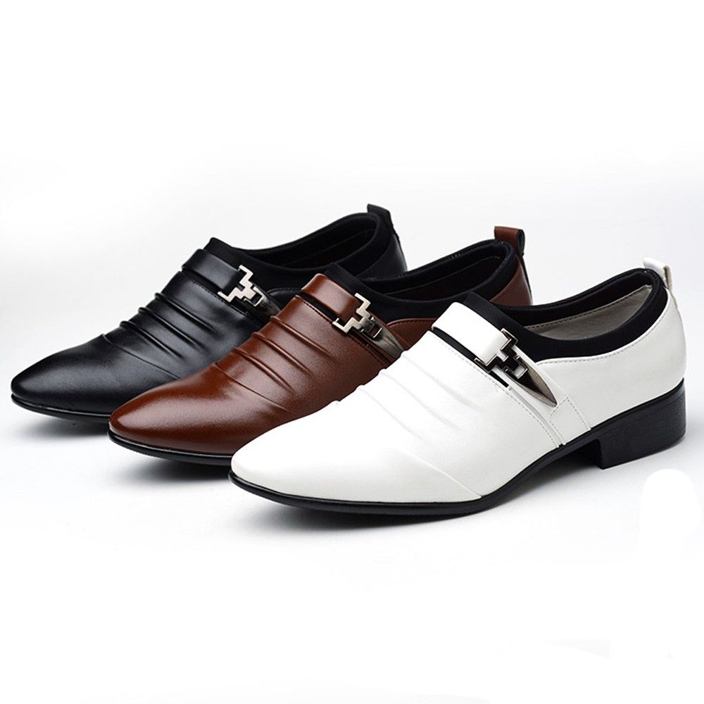 Best Dress Shoes For Comfort Ficts