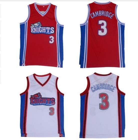 los angeles knights jersey
