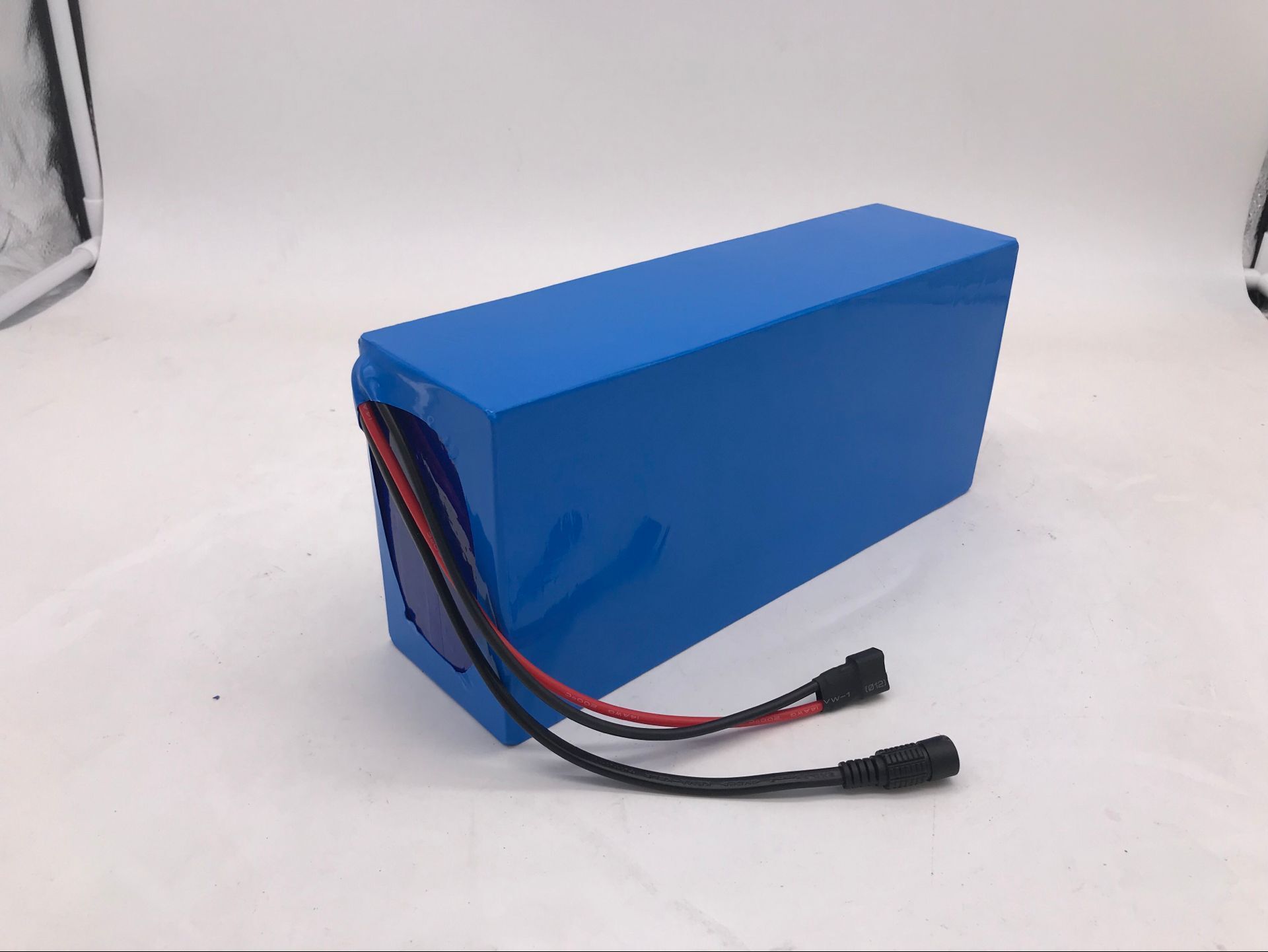 48V 20A Ebike Lithium Ion Battery Large Capacity 48V 20AH Electric Bike