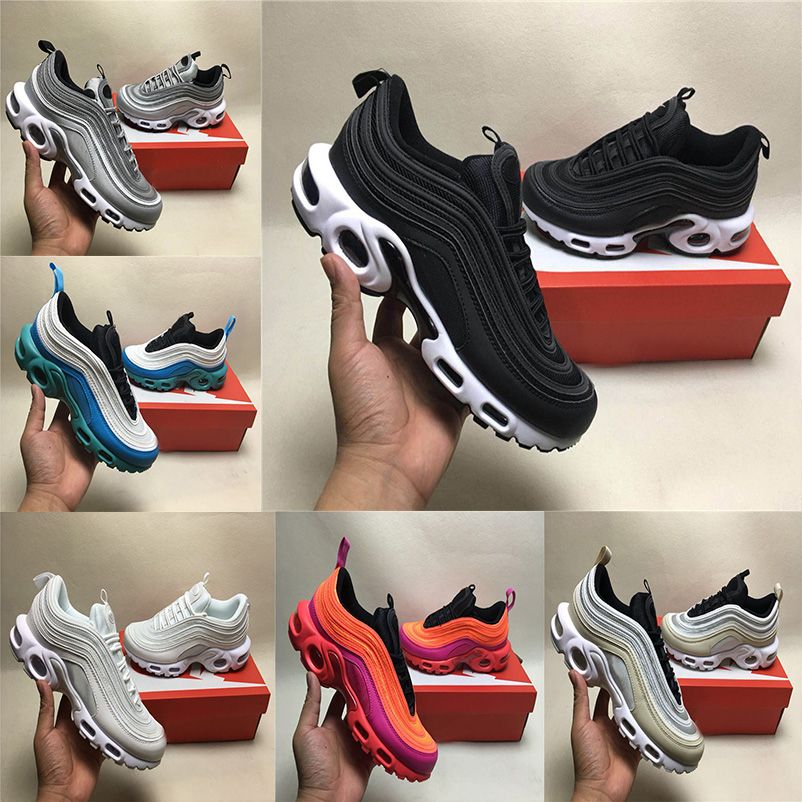 are 97s good for running