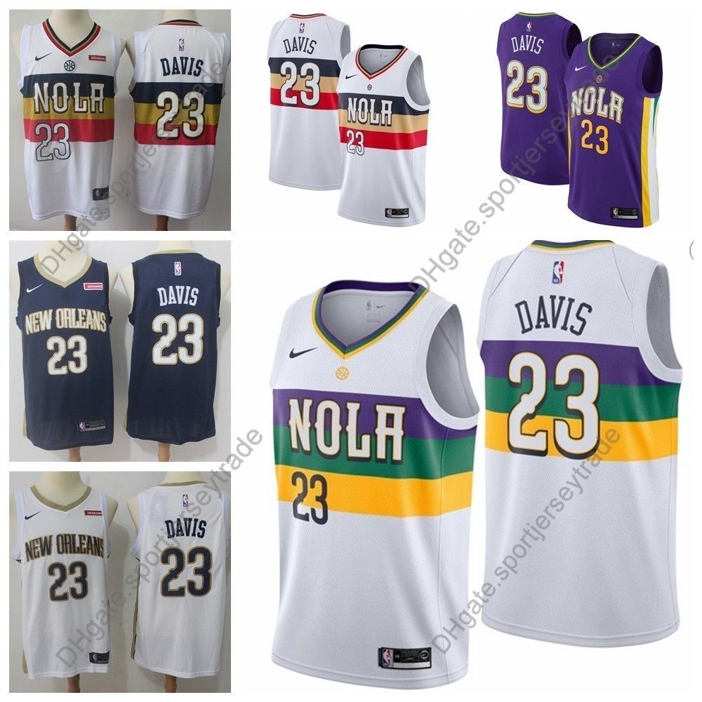 pelicans earned jerseys