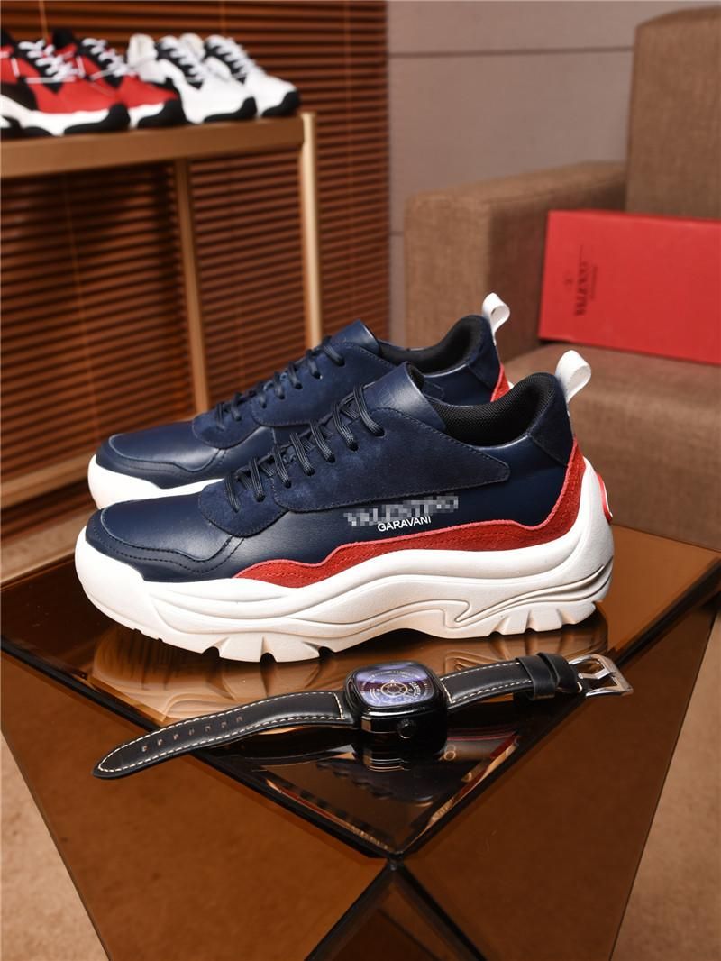 valentino bansi black