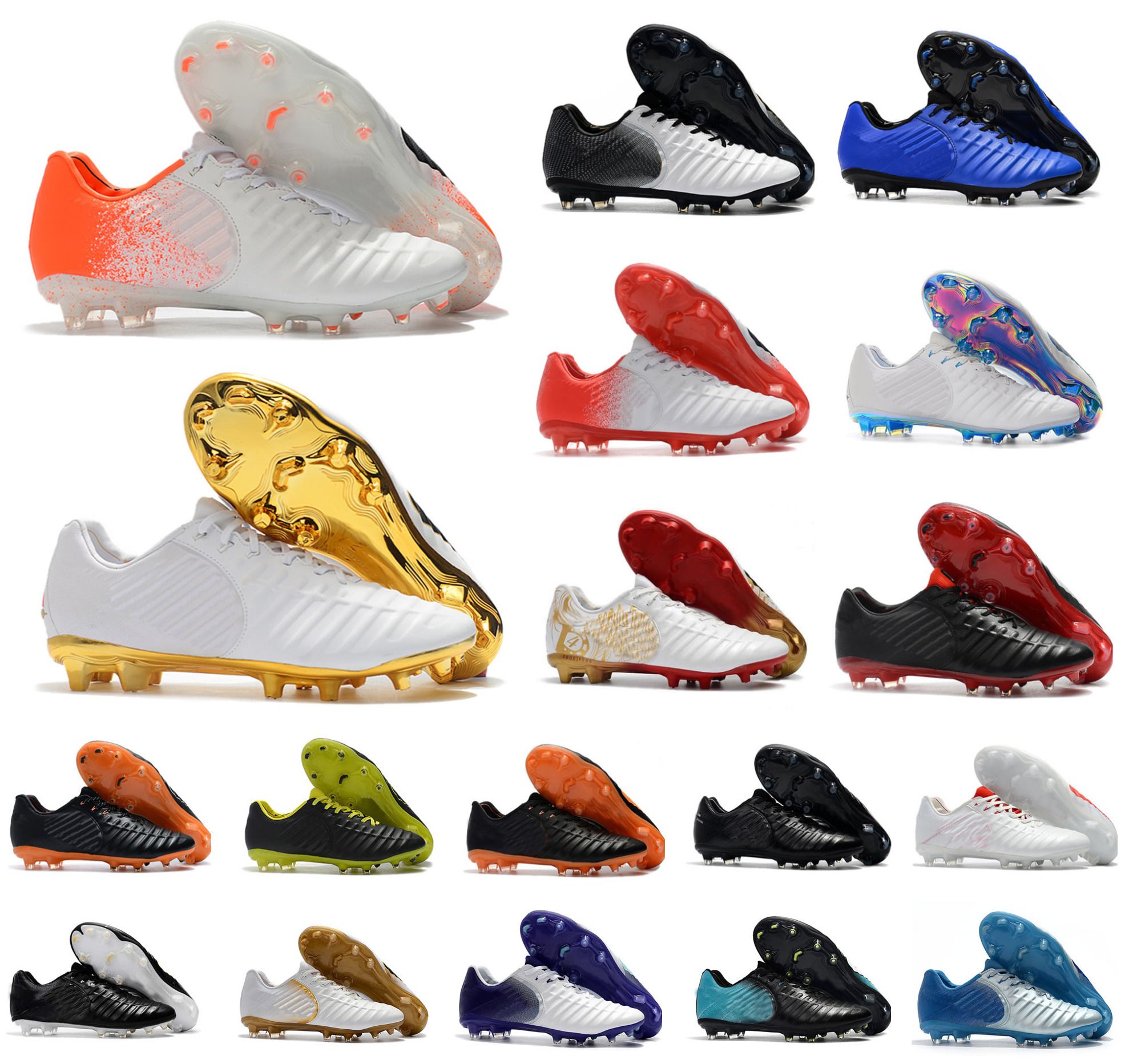 sergio ramos limited edition cleats